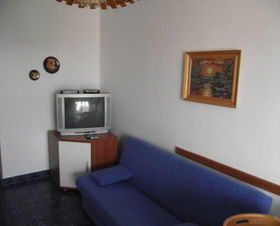 Apartmány 549-467