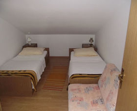 Apartmány 549-467