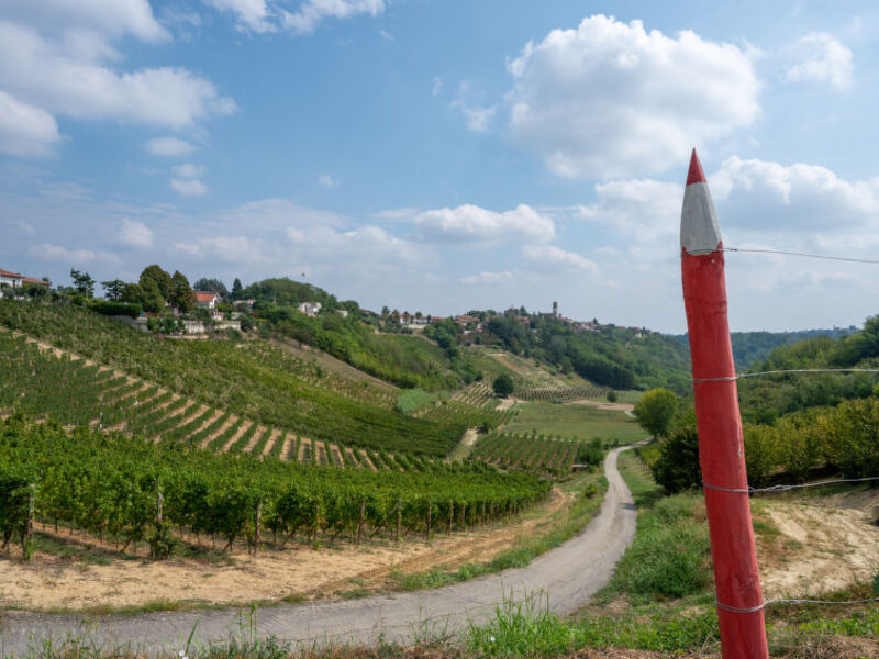 Agriturismo San Michele