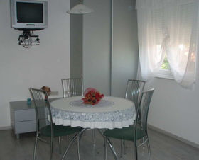 Apartmány 549-305