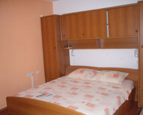 Apartmány 549-305