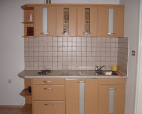 Apartmány 549-305