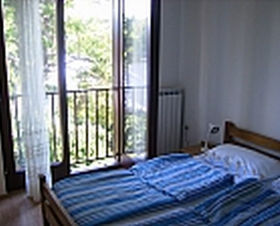 Apartmány 549-465