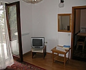 Apartmány 549-465