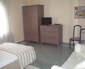 Apartmány 549-493