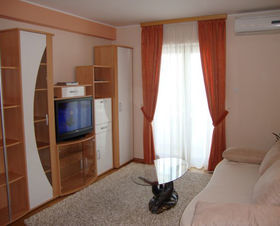 Apartmány 549-549