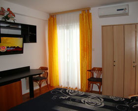 Apartmány 549-549