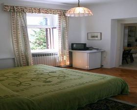 Apartmány 549-557