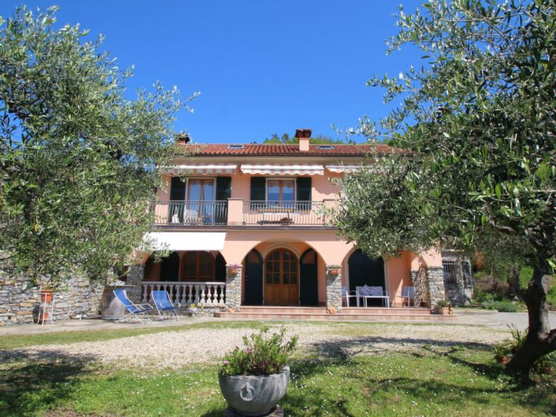 Casa Diana