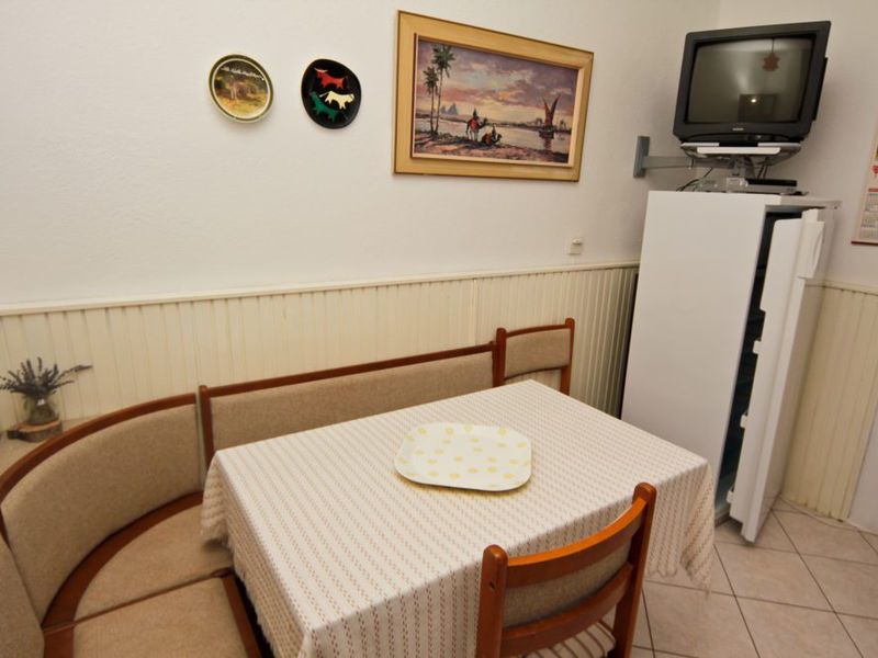 Apartmán Terezija