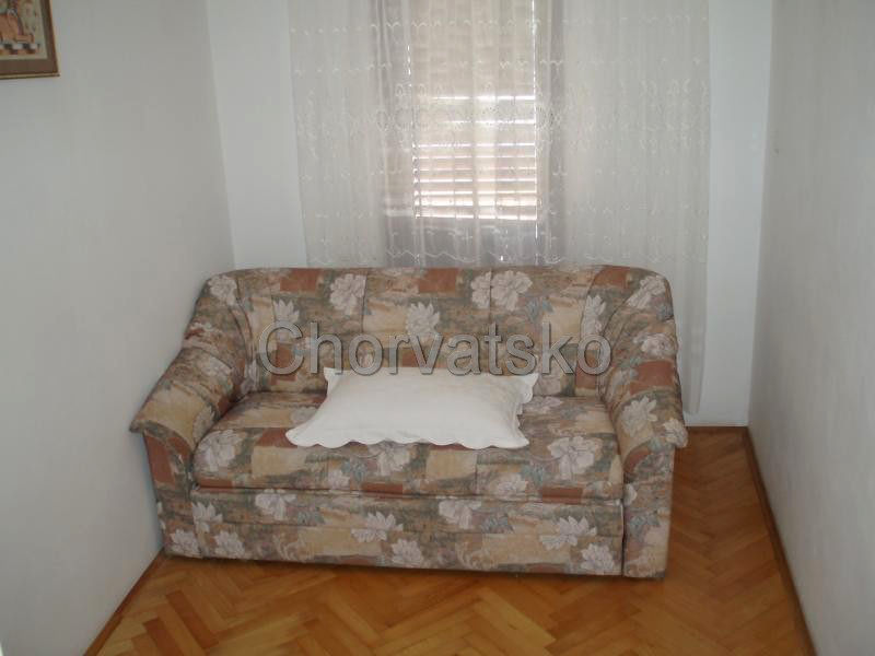 Apartmány Altenija