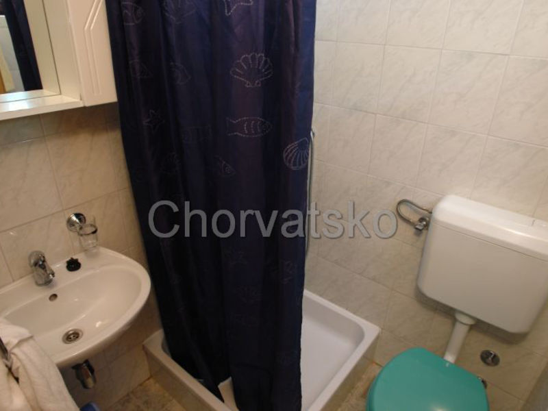 Apartmány Altenija