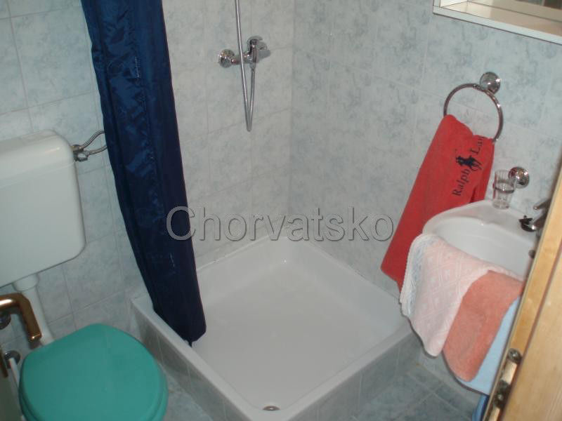 Apartmány Altenija