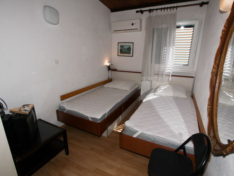 Apartmány Bruno