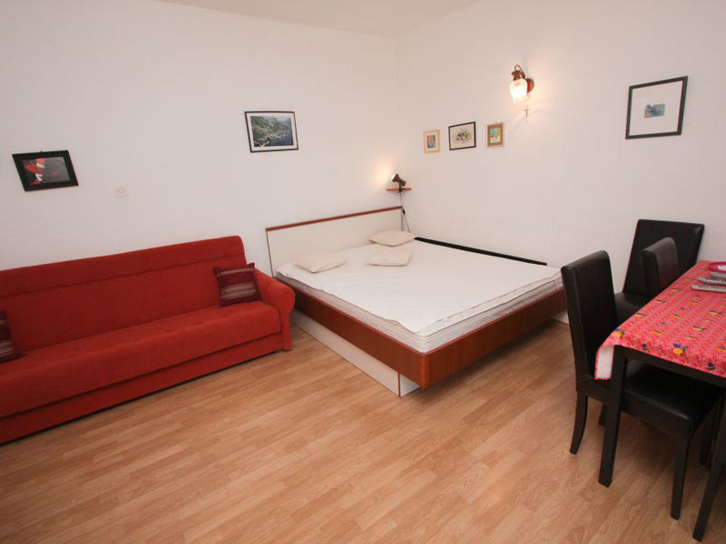 Apartmány Bruno