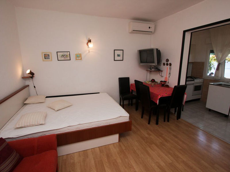 Apartmány Bruno