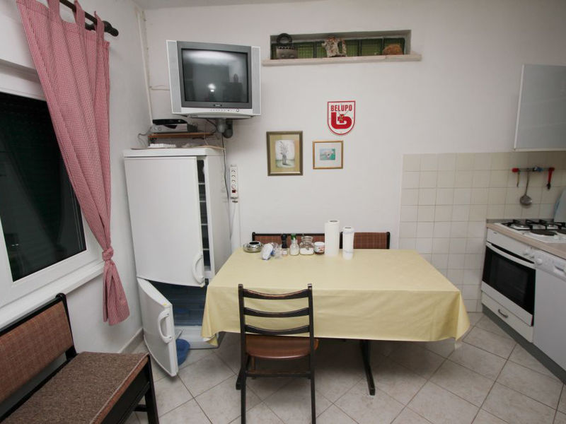 Apartmány Bruno