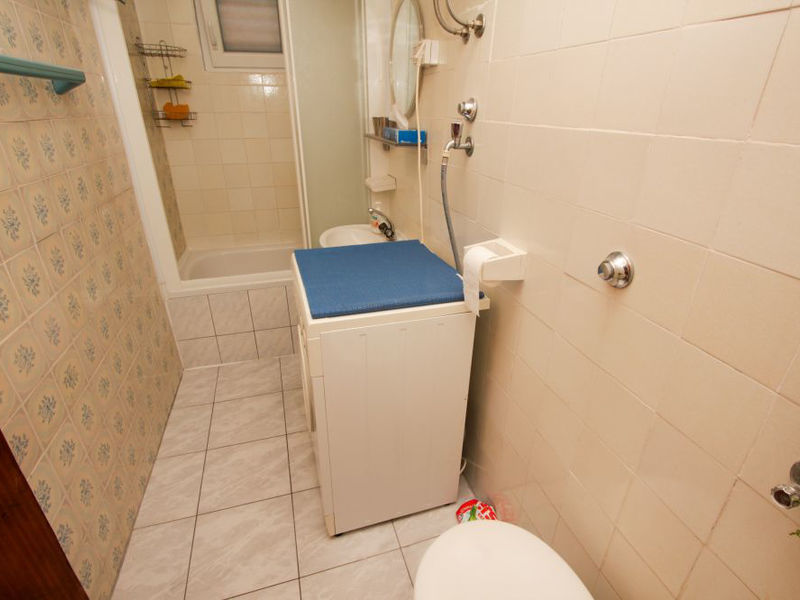 Apartmány Bruno