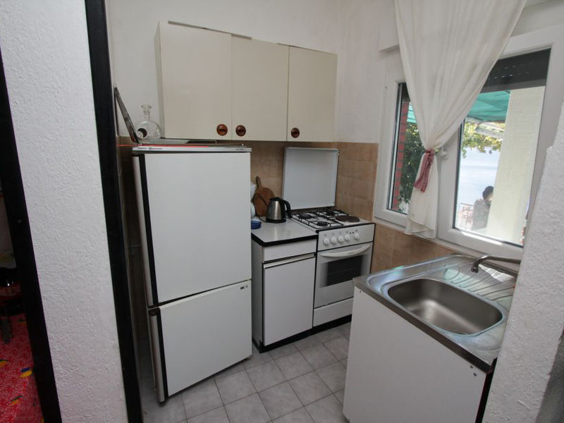 Apartmány Bruno