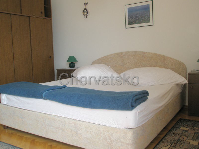 Apartmány Dalia