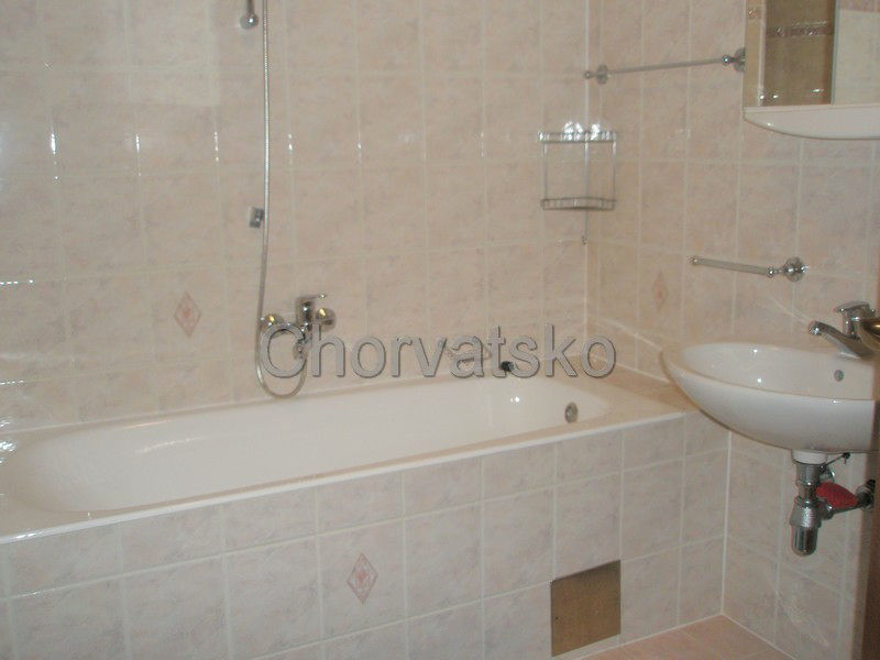 Apartmány Dalia