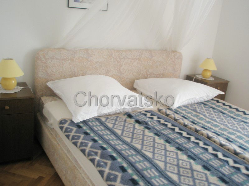 Apartmány Dalia