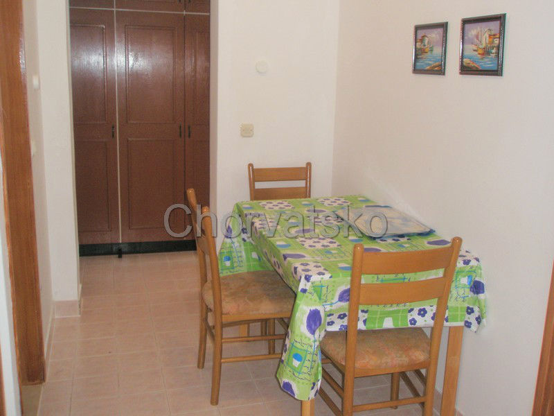 Apartmány Dalia