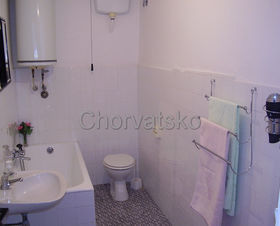 Apartmány Fortuna