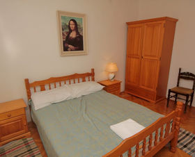 Apartmány Jela