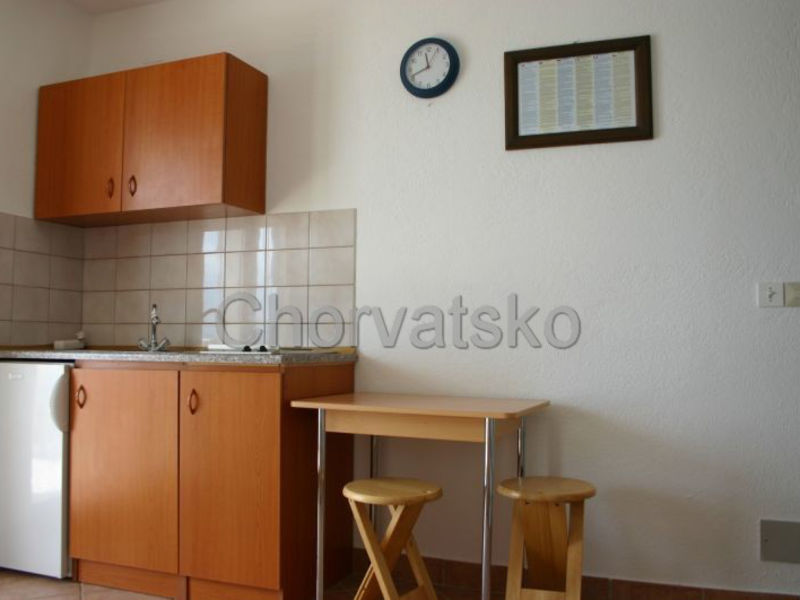 Apartmány Jena