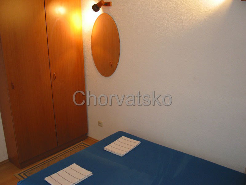 Apartmány Jena