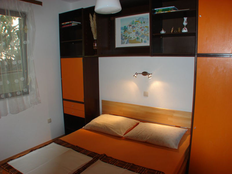 Apartmány Kapi