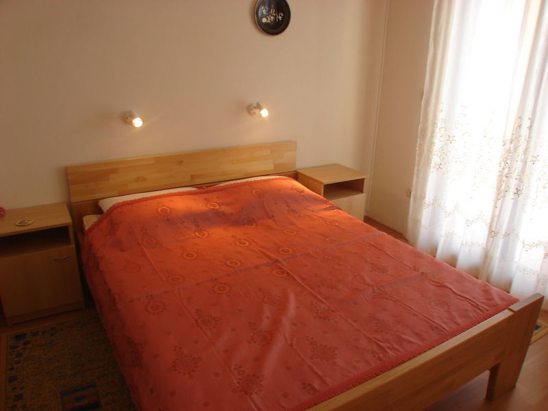 Apartmány Kapi