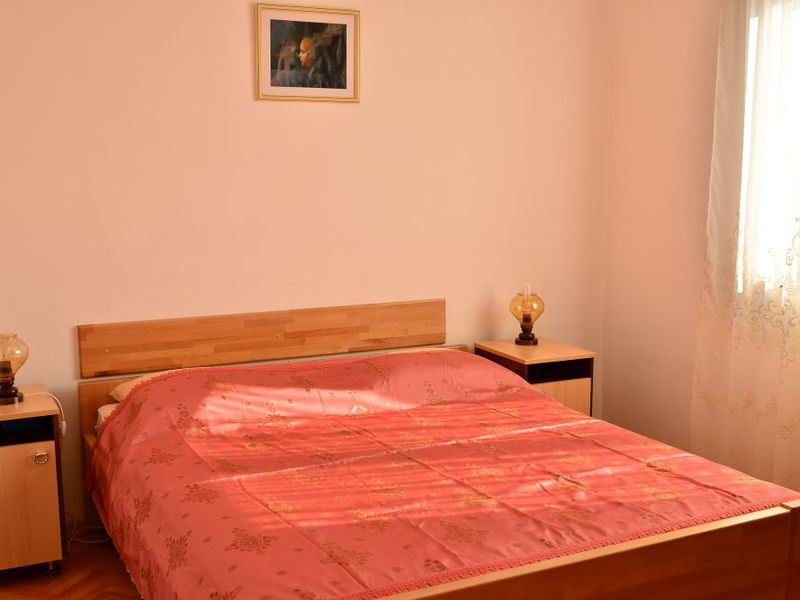 Apartmány Kapi