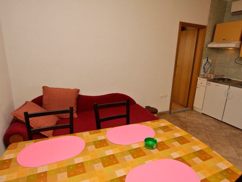 Apartmány Laris