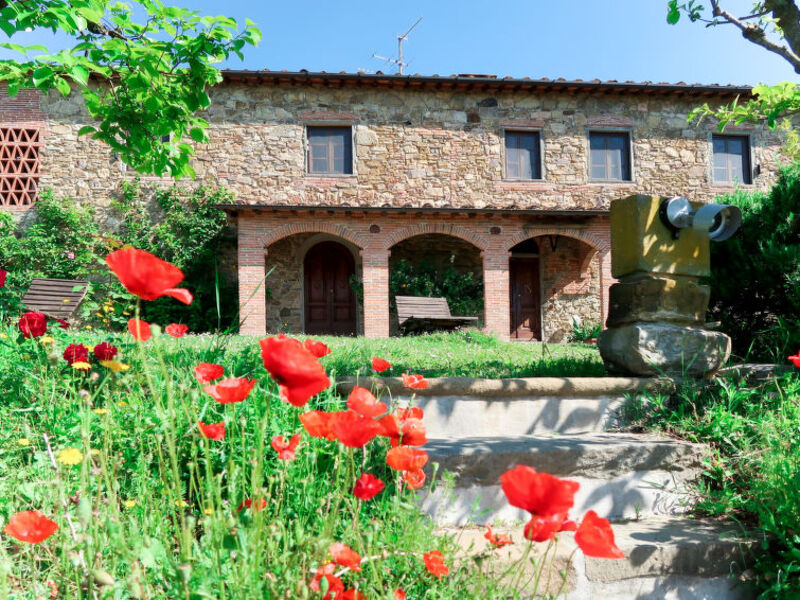 Villa Agrumi