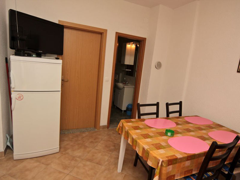 Apartmány Laris