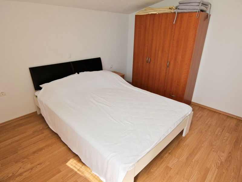 Apartmány Laris