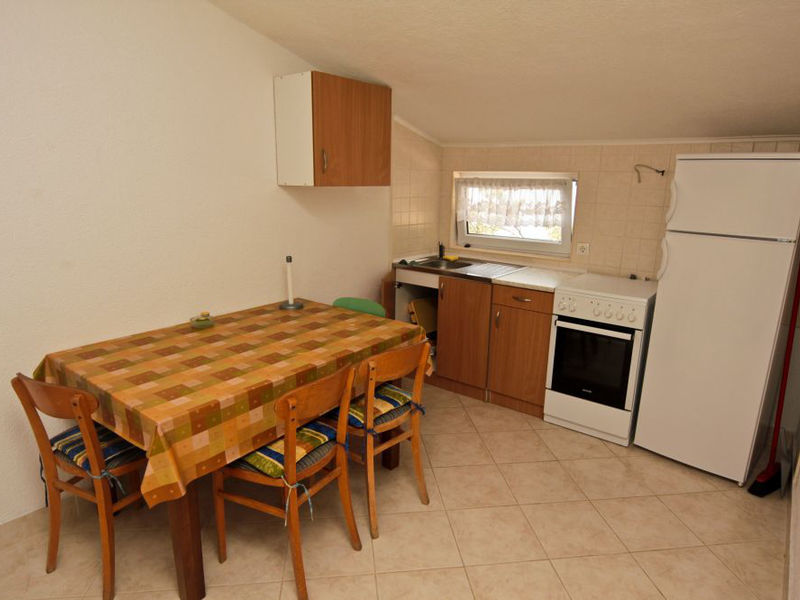 Apartmány Laris