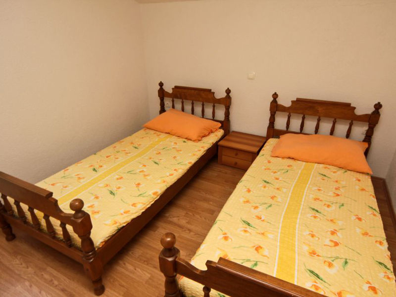 Apartmány Laris