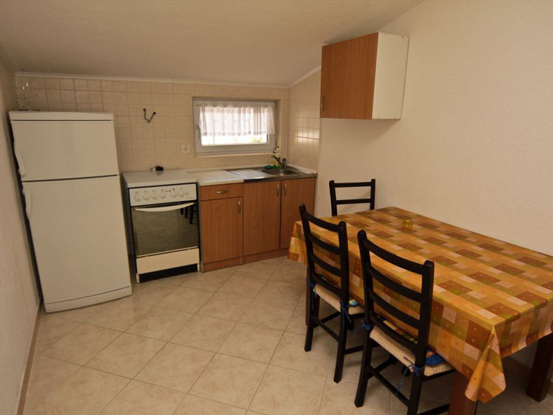 Apartmány Laris