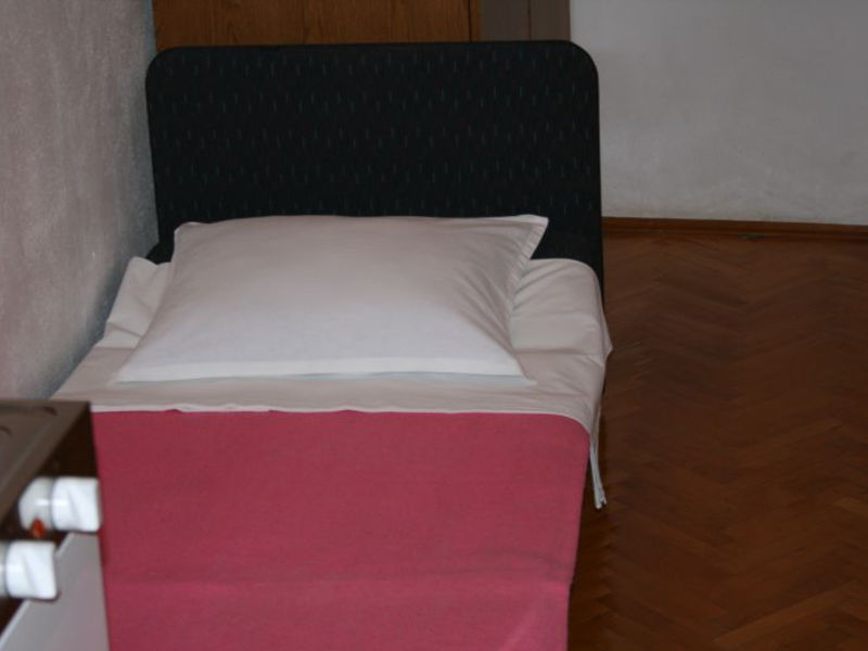 Apartmány Mirjana