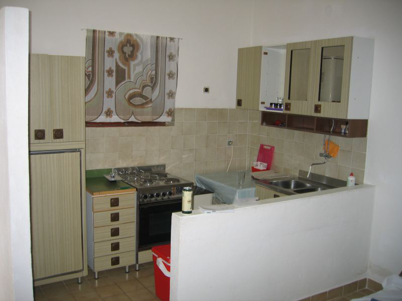 Apartmány Mirjana