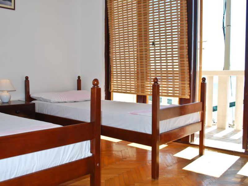 Apartmány Silvan