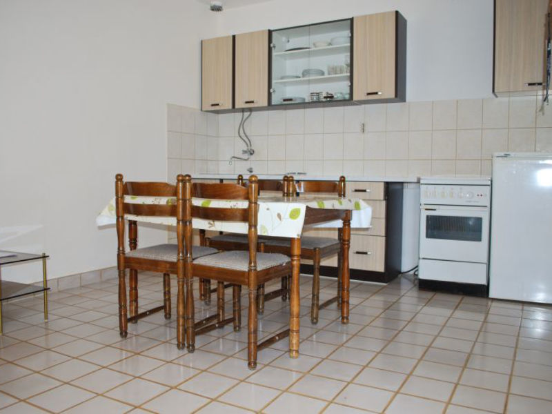 Apartmány Silvan