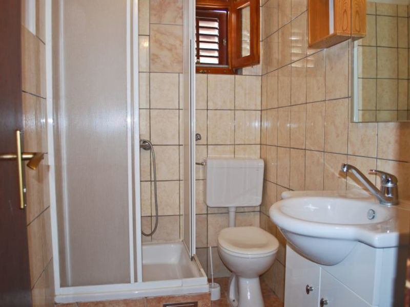 Apartmány Silvan