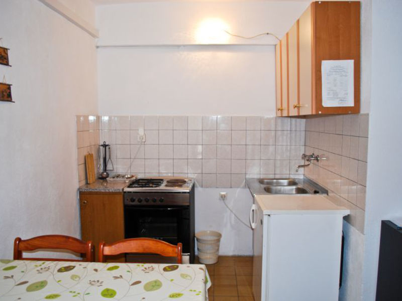 Apartmány Silvan