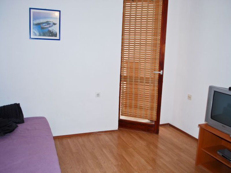 Apartmány Silvan