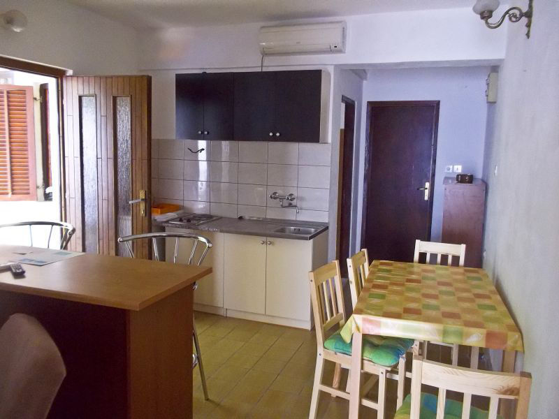 Apartmány Silvan