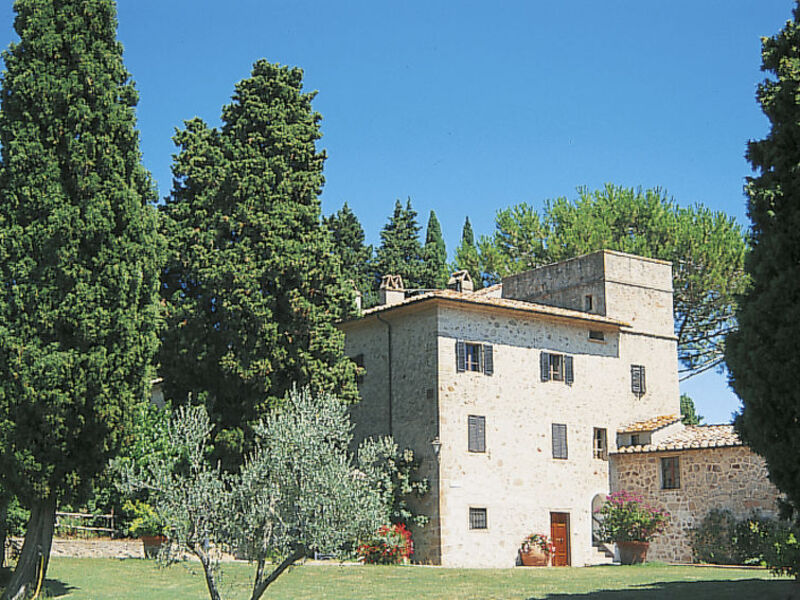 Tenuta Di Peruzzo